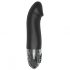 Mystim Real Deal Neal E-Stim - oplaadbare elektro vibrator (zwart)