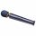 Le Wand Petite - exclusieve, oplaadbare massagetrilator (blauw)