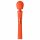 Fun Factory VIM - massager vibrator (oranje)