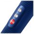 Fun Factory VIM - massagevibrator (blauw)