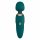 You2Toys Petite - oplaadbare massage vibrator (groen)