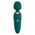 You2Toys Petite - oplaadbare massage vibrator (groen)