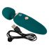 You2Toys Petite - oplaadbare massage vibrator (groen)