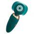 You2Toys Petite - oplaadbare massage vibrator (groen)