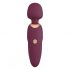 You2Toys Petite - oplaadbare massage vibrator (bordeaux)