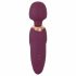 You2Toys Petite - oplaadbare massage vibrator (bordeaux)