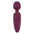 You2Toys Petite - oplaadbare massage vibrator (bordeaux)