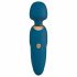 You2Toys Petite - oplaadbare massage vibrator (blauw)