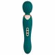 You2Toys Grande - oplaadbare massagevibrator (groen)