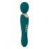 You2Toys Grande - oplaadbare massage vibrator (groen)