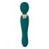 You2Toys Grande - oplaadbare massage vibrator (groen)