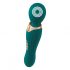 You2Toys Grande - oplaadbare massage vibrator (groen)