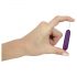 You2Toys - Spot-on clitoris vibrator (paars)