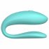 We-Vibe Sync Lite - slimme, draadloze partnersvibrator (groen)