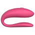 We-Vibe Sync Lite - slimme, draadloze duo vibrator (roze)