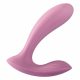 Svakom Erica - slimme draagbare vibrator - (roze)