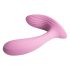 Svakom Erica - slimme draagbare vibrator - (roze)