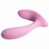 Svakom Erica - slimme draagbare vibrator - (roze)