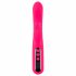 You2Toys Roze Zonsondergang - digitale clitorale vibrator (roze)