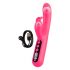 You2Toys Roze Zonsondergang - digitale clitorale vibrator (roze)