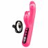 You2Toys Roze Zonsondergang - digitale clitorale vibrator (roze)