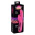 You2Toys Roze Zonsondergang - digitale clitorale vibrator (roze)