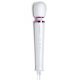 Le Wand Petite Plug-In - netvoeding massager vibrator (wit)