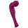 SMILE Speciale Wand - oplaadbare vibrator (roze)