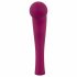 SMILE Speciale Wand - oplaadbare vibrator (roze)