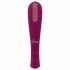 SMILE Speciale Wand - oplaadbare vibrator (roze)