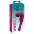 SMILE Speciale Wand - oplaadbare vibrator (roze)