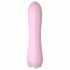 Snoezies Mini - Oplaadbare, waterdichte vibrator (roze)