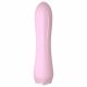 Snoezies Mini - Oplaadbare, waterdichte vibrator (roze)