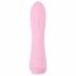 Snoezies Mini - Oplaadbare, waterdichte vibrator (roze)