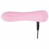 Snoezies Mini - Oplaadbare, waterdichte vibrator (roze)