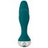 Partners Keuze Handsfree Vibrator (turkoois)