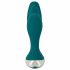 Partners Keuze Handsfree Vibrator (turkoois)