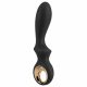 Eternal - Opblaasbare G-spot vibrator (zwart)