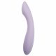 Svakom Amy 2 - oplaadbare, waterdichte G-spot vibrator (lavendel)