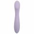 Svakom Amy 2 - oplaadbare, waterdichte G-spot vibrator (lavendel)