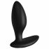 We-Vibe Ditto+ - slimme, oplaadbare anale vibrator (zwart)