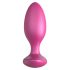 We-Vibe Ditto+ - slim, oplaadbare anale vibrator (roze)