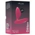 We-Vibe Ditto+ - slim, oplaadbare anale vibrator (roze)