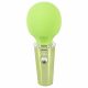 You2Toys Mini Wand - oplaadbare massage vibrator (groen)