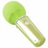 You2Toys Mini Wand - oplaadbare massage vibrator (groen)