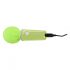 You2Toys Mini Wand - oplaadbare massage vibrator (groen)