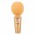 You2Toys Mini Wand - oplaadbare massage vibrator (geel)