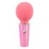 You2Toys Mini Wand - oplaadbare massage vibrator (roze)