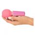 You2Toys Mini Wand - oplaadbare massage vibrator (roze)