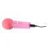 You2Toys Mini Wand - oplaadbare massage vibrator (roze)